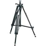 Manfrotto 028B Triman 3 Section Camera Tripod, Not Including Head (028-B) Manfrotto 028B Triman 3 Section Camera Tripod, Not Including Head (028-B)